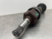 Load image into Gallery viewer, CV AXLE SHAFT Saab 9-5 02 03 04 05 06 07 08 09 - NW334562
