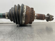 Load image into Gallery viewer, CV AXLE SHAFT Saab 9-5 02 03 04 05 06 07 08 09 - NW334562
