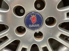 Load image into Gallery viewer, Wheel Rim  SAAB 9-5 2005 - NW335406
