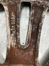 Load image into Gallery viewer, Wheel Rim  SAAB 9-5 2005 - NW335407
