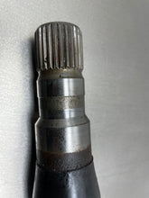 Load image into Gallery viewer, CV AXLE SHAFT Saab 9-5 02 03 04 05 06 07 08 09 Right - NW334563
