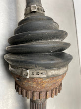 Load image into Gallery viewer, CV AXLE SHAFT Saab 9-5 02 03 04 05 06 07 08 09 Right - NW334563
