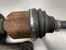 Load image into Gallery viewer, CV AXLE SHAFT Saab 9-5 02 03 04 05 06 07 08 09 Right - NW334563
