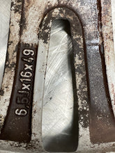 Load image into Gallery viewer, Wheel Rim  SAAB 9-5 2005 - NW335408
