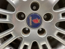 Load image into Gallery viewer, Wheel Rim  SAAB 9-5 2005 - NW335409
