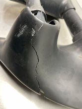 Load image into Gallery viewer, SIDE VIEW DOOR MIRROR F250SD Pickup F350SD Pickup 2009-2012 Left - NW334702
