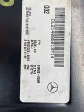Load image into Gallery viewer, Mercedes E280 E320 E350 ML320 ML350 2006 06 2007 07 2008 08 - NW139205
