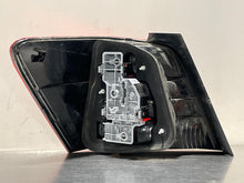Load image into Gallery viewer, TAIL LIGHT LAMP ASSEMBLY GLK350 2010 10 2011 11 2012 12 Right - NW554040
