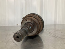 Load image into Gallery viewer, FRONT CV AXLE SHAFT Gl320 Gl350 Gl450 Gl550 ML320 ML350 ML450 08-12 Left - NW458817
