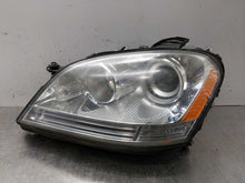 Load image into Gallery viewer, HEADLIGHT LAMP ASSEMBLY ML320 ML350 ML500 ML550 ML63 06-08 Left - NW334968

