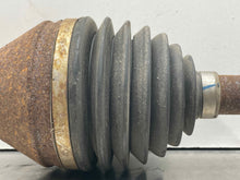 Load image into Gallery viewer, FRONT CV AXLE SHAFT 1500 Pickup 12 13 14 15 16 17 18 19 20 - NW8875

