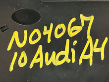 Load image into Gallery viewer, SPEEDOMETER CLUSTER Audi A4 2010 10 2011 11 2012 12 - NW159504
