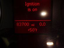 Load image into Gallery viewer, SPEEDOMETER CLUSTER Audi A4 2010 10 2011 11 2012 12 - NW159504
