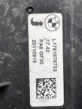 Load image into Gallery viewer, RADIATOR FAN ASSEMBLY BMW 528i 12 13 14 15 16 - NW334755
