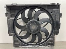 Load image into Gallery viewer, RADIATOR FAN ASSEMBLY BMW 528i 12 13 14 15 16 - NW334755
