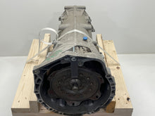 Load image into Gallery viewer, TRANSMISSION BMW 528i X3 2012 12 2013 13 AWD - NW335316
