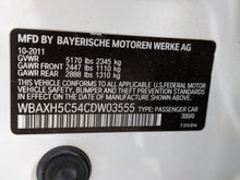 Load image into Gallery viewer, CARRIER ASSEMBLY BMW 528i 535i 640I 2011-2017 3.23 RATIO AWD - NW334680
