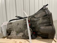 Load image into Gallery viewer, Transmission Cadillac Escalade 2003 - NW335314
