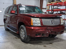Load image into Gallery viewer, Transmission Cadillac Escalade 2003 - NW335314
