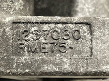 Load image into Gallery viewer, THROTTLE BODY Ascender Yukon SSR Envoy 03 04 05 - 08 - NW335282
