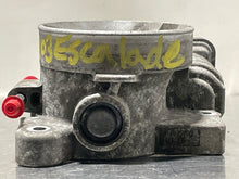 Load image into Gallery viewer, THROTTLE BODY Ascender Yukon SSR Envoy 03 04 05 - 08 - NW335282
