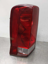Load image into Gallery viewer, TAIL LIGHT LAMP ASSEMBLY Escalade Escalade ESV 2002-2006 Left - NW335290
