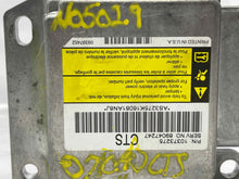 Load image into Gallery viewer, AIR BAG CONTROL MODULE COMPUTER Cadillac CTS 2006 06 2007 07 - NW26148
