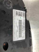 Load image into Gallery viewer, SPEEDOMETER CLUSTER Audi S5 2011 11 2012 12 - NW335914
