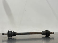Load image into Gallery viewer, REAR AXLE SHAFT C230 C250 C300 C350 C63 E250D E300 E350 E400 08-15 AT - NW12631

