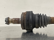 Load image into Gallery viewer, REAR AXLE SHAFT C230 C250 C300 C350 C63 E250D E300 E350 E400 08-15 AT - NW12631

