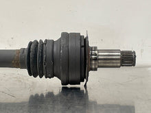 Load image into Gallery viewer, REAR AXLE SHAFT C230 C250 C300 C350 C63 E250D E300 E350 E400 08-15 AT - NW12631
