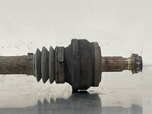Load image into Gallery viewer, REAR AXLE SHAFT C230 C250 C300 C350 C63 E250D E300 E350 E400 08-15 AT - NW12631

