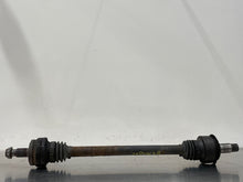 Load image into Gallery viewer, REAR AXLE SHAFT C230 C250 C300 C350 C63 E250D E300 E350 E400 08-15 AT - NW12632

