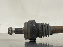 Load image into Gallery viewer, REAR AXLE SHAFT C230 C250 C300 C350 C63 E250D E300 E350 E400 08-15 AT - NW12632

