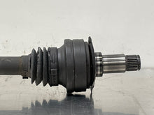 Load image into Gallery viewer, REAR AXLE SHAFT C230 C250 C300 C350 C63 E250D E300 E350 E400 08-15 AT - NW12632
