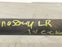 Load image into Gallery viewer, REAR AXLE SHAFT C230 C250 C300 C350 C63 E250D E300 E350 E400 08-15 AT - NW12632
