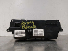 Load image into Gallery viewer, TEMPERATURE CONTROLS Hyundai Sonata 2011 11 2012 12 2013 13 - NW335751
