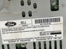 Load image into Gallery viewer, Radio Ford Taurus 2015 - NW135582
