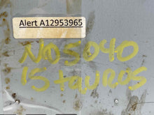 Load image into Gallery viewer, Radio Ford Taurus 2015 - NW135582
