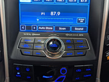 Load image into Gallery viewer, Radio Hyundai Sonata 2013 - NW335861
