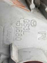 Load image into Gallery viewer, FOG LAMP LIGHT Mazda 6 2009 09 2010 10 Bumper Mounted Right - NW335701
