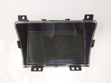 Load image into Gallery viewer, DISPLAY SCREEN Honda Crosstour 2010 10 2011 11 2012 12 - NW105354
