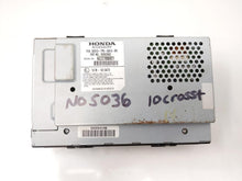 Load image into Gallery viewer, DISPLAY SCREEN Honda Crosstour 2010 10 2011 11 2012 12 - NW105354
