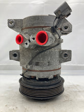 Load image into Gallery viewer, AC A/C AIR CONDITIONING COMPRESSOR Mazda 6 09 10 11 12 13 - NW335592
