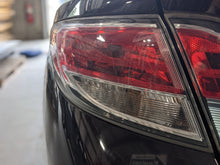 Load image into Gallery viewer, Tail Lamp Light Mazda 6 2010 - NW335958
