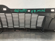 Load image into Gallery viewer, GRILLE Clubman Cooper Mini 1 2007 07 2008 08 2009 09 2010 10 - NW335745
