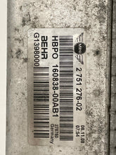 Load image into Gallery viewer, RADIATOR Cooper Mini 1 Paceman Clubman Countryman 07-14 AT - NW335846
