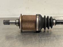 Load image into Gallery viewer, REAR AXLE SHAFT Honda Crosstour 10 11 12 13 14 15 Right - NW11832
