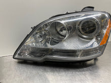 Load image into Gallery viewer, Headlight Lamp Assembly  MERCEDES ML-CLASS 2011 - NW335762
