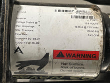 Load image into Gallery viewer, Suspension Air Compressor Pump Lincoln Navigator 2003 - NW8327
